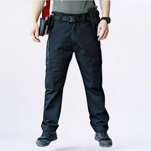 Pantalon tactique Glen - Yuciniae 1.0 (France)