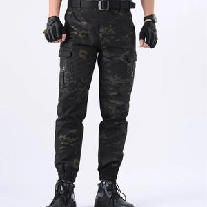 Pantalon tactique Glen - Yuciniae 1.0 (France)