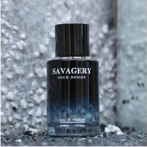 Sauvagery - Yuciniae 1.0 (France)