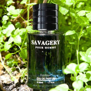 Sauvagery - Yuciniae 1.0 (France)