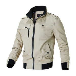 Veste bombardier Lancer - Yuciniae 1.0 (France)